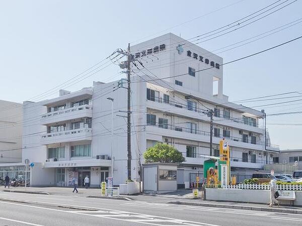 金沢 文庫 病院