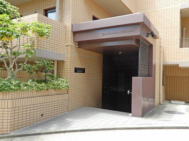 アットホーム】グランドメゾン御棚町 4階 3LDK[1031090090