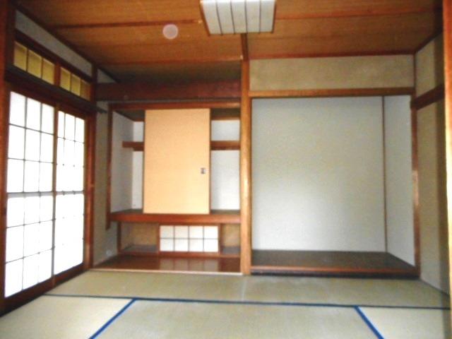 Minato, Naka Ward, Okayama City (near Higashiyama/Okaden Museum Station) 2-story building, 6DK &mdash; photo 8