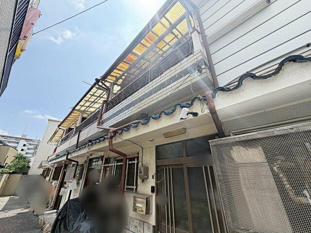 Osaka property