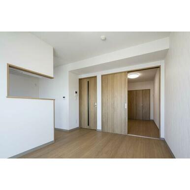 (別タイプ参考写真)エルプレイス文京大塚 文京区大塚6