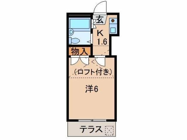 アットホーム 西庄第２マンション 1階 １ｋ 提供元 株 賃貸住宅センター 北部店 和歌山市の賃貸アパート