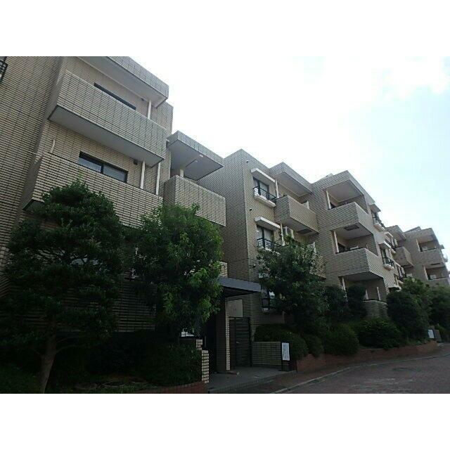 【アットホーム】町田市 玉川学園1丁目 （玉川学園前駅 ） 2階 3LDK（提供元：(株)きめたハウジング（賃貸部））｜町田市の賃貸マンション[1048647480]