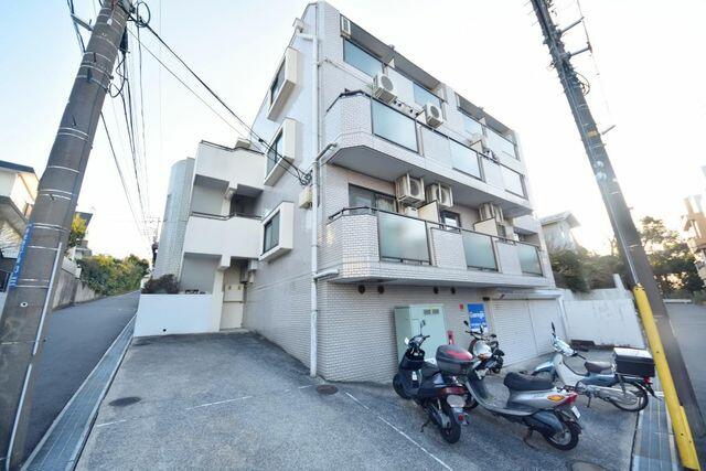 アットホーム ドミール洋光台 1階 ワンルーム 提供元 株 タウンハウジング 上大岡店 横浜市磯子区の賃貸アパート アットホーム ドミール洋光台 1階 ワンルーム 提供元 株 タウンハウジング 上大岡店 横浜市磯子区の賃貸アパート