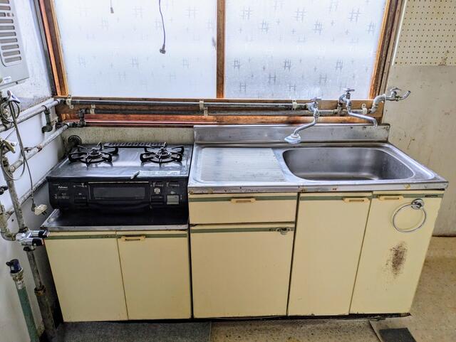 小樽市 赤岩2丁目(小樽駅) 2階建 5SLDK 5