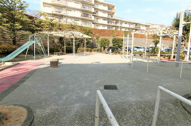 アットホーム 宮前平パームハウスｂ棟 5階 ３ｌｄｋ 川崎市宮前区の中古マンション マンション購入の情報