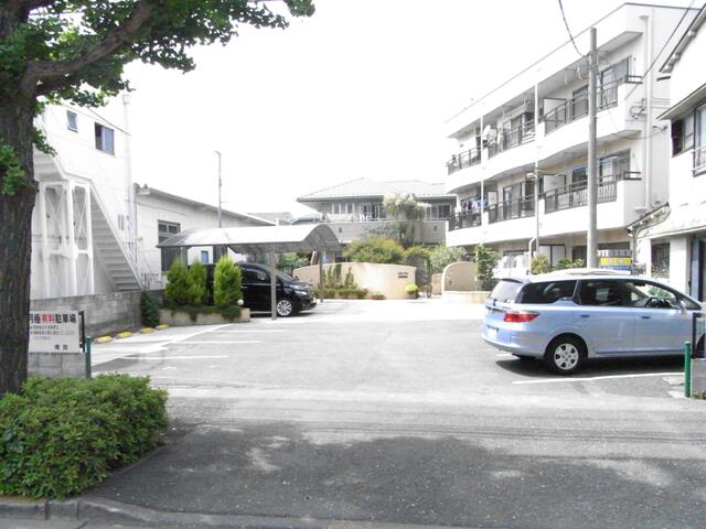 東京都 八王子市 並木町 西八王子駅 の月極駐車場 賃貸駐車場 賃貸 不動産情報はアットホーム