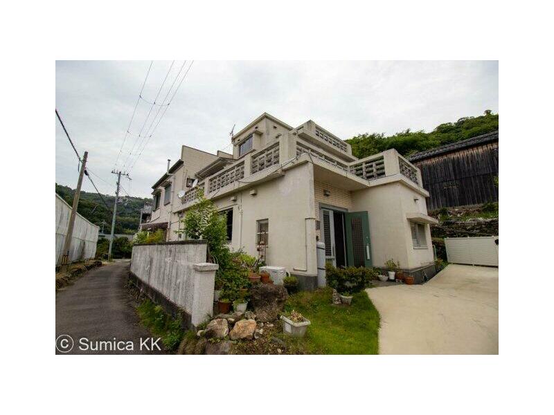 Kainan City, Shimotsu-cho Kata (Kamo-gō Station) 3-story 12SDK