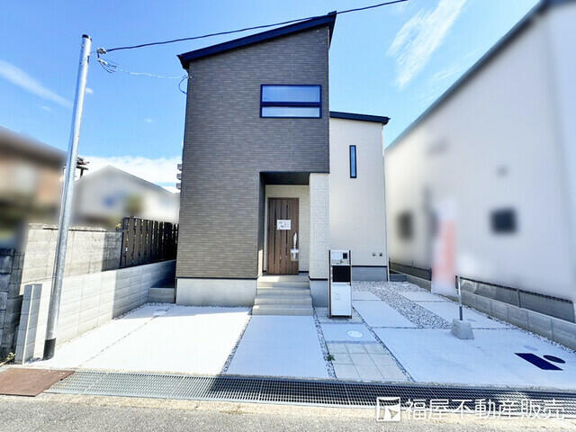 アットホーム】亀岡市千代川町今津の一戸建て・分譲住宅（新築