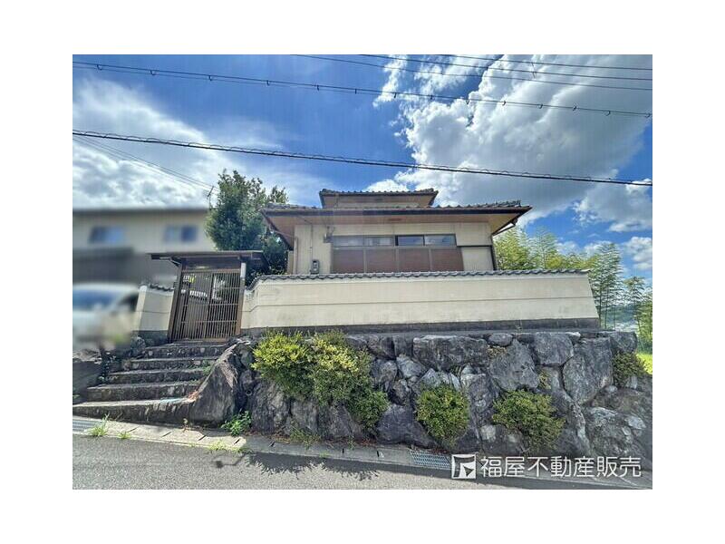 Fukagawa, Konan-cho, Koka-shi, Koka (Konan Sta.) 2F 6DK

Konan station