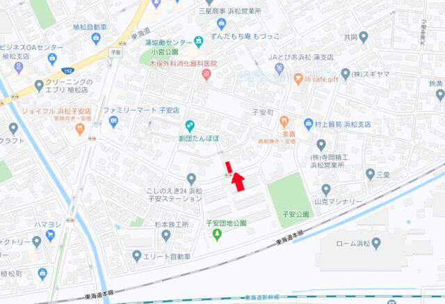 アットホーム 浜松市東区 子安町 天竜川駅 住宅用地 浜松市東区の土地 売地 宅地 分譲地など土地の購入情報
