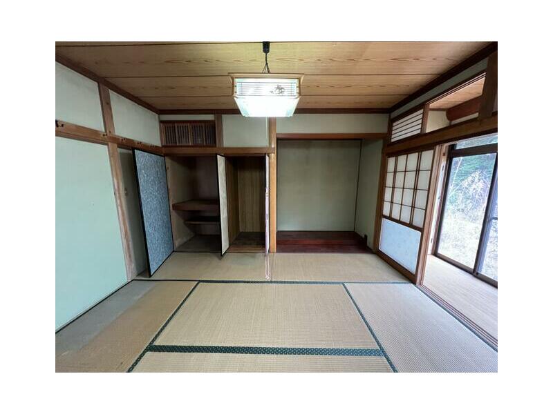 Hagi City, Oaza Shimodamari (Ezaki Station) 2-story building 5DK