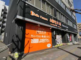 アットホーム お部屋探し隊 高宮店 株 エステートｍｉｙａ 福岡県 福岡市南区 アットホーム加盟店