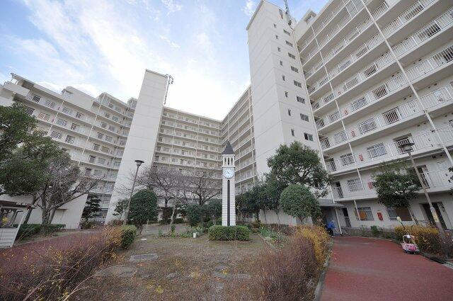 ファミール南大阪 6階 ３ｌｄｋ 泉南市の中古マンション アットホーム マンション購入の情報