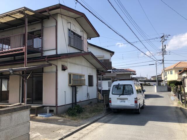 アットホーム 甲斐市 西八幡 竜王駅 2階建 ４ｌｄｋ 甲斐市の新築一戸建て 提供元 株 アイダ設計 甲府店 一軒家 家 の購入