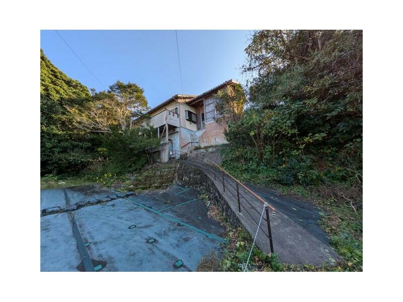 Shima City, Shima Town Koshiga Single-story building 4SLDK