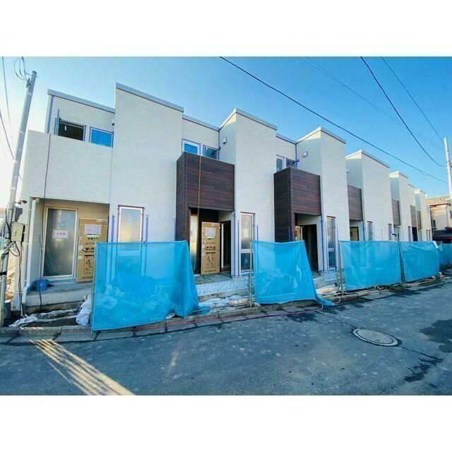 アットホーム 柴又駅の賃貸一戸建て物件情報 東京都 賃貸住宅情報 貸家 賃貸一軒家