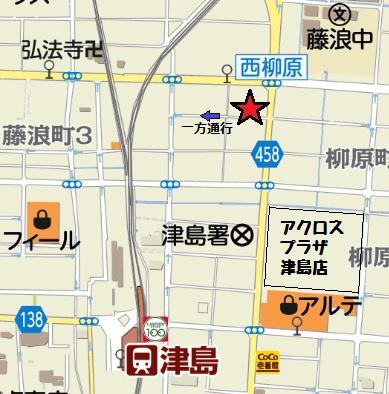 愛知県 津島市 西柳原町3丁目 津島駅 の月極駐車場 賃貸駐車場 賃貸 不動産情報はアットホーム 愛知県 津島市 西柳原町3丁目 津島駅 の月極駐車場 賃貸駐車場 賃貸 不動産情報はアットホーム