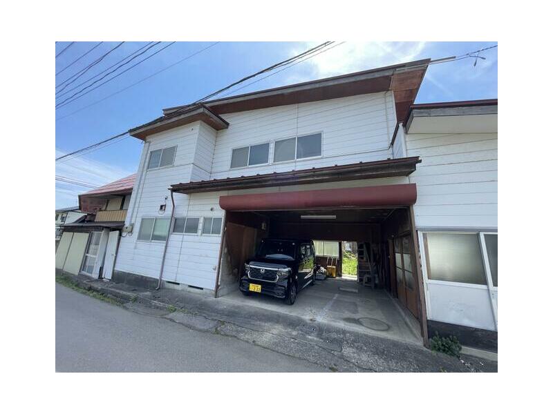 Murayama City, Oaza Kawashima Otsu (Murayama Station) 2-story 6DK