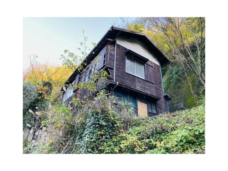 5-chome, Shioiri-cho, Yokosuka-shi, Kanagawa (Shioiri-eki) 2F 2DK

2DK 2F 3.9 million yen