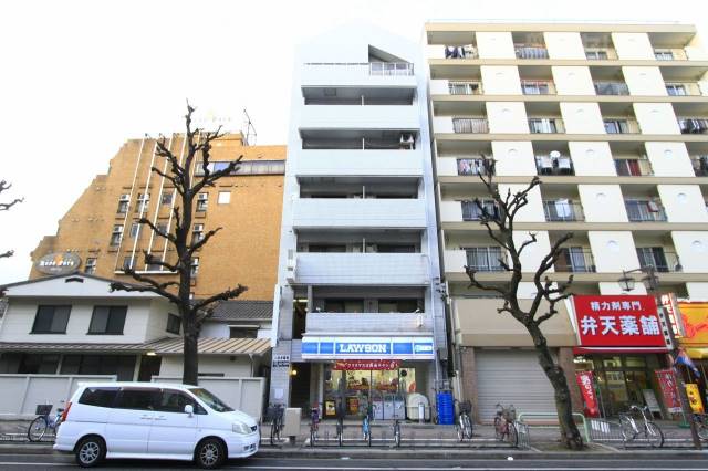 アットホーム スミヤビル ５ｄ ワンルーム 提供元 株 ｓ ｐｏｉｎｔ 部屋セレブ 八事店 名古屋市千種区の賃貸マンション