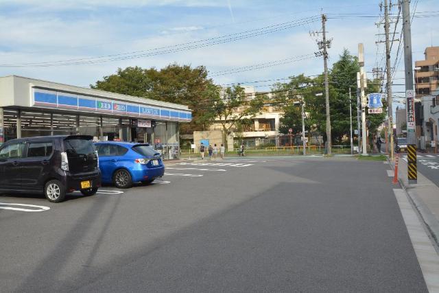 アットホーム オーフォレスト １０７ １ｓｋ 提供元 ホームメイトｆｃ 千種駅前店 株 メディア不動産愛知 名古屋市北区 の賃貸アパート