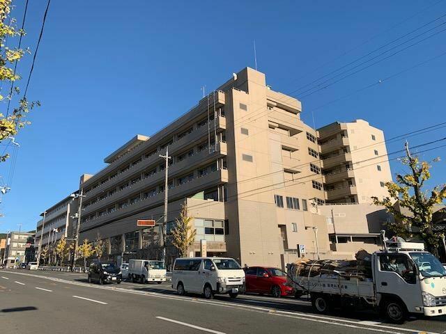 第 一 日赤 京都