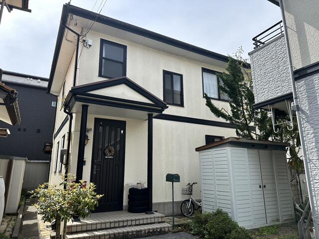 アットホーム】鳥取市の中古住宅・中古一戸建て 購入情報