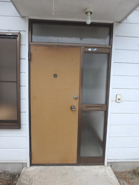 detached 大字双里字谷津前