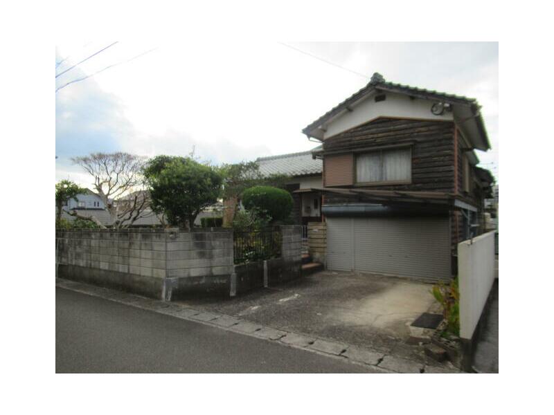 Saiki City, Shin-Onoshima 1-chome (Saiki Station) 2-story 5DK