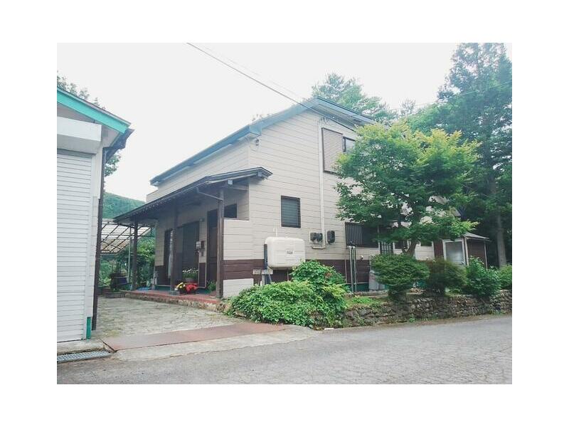 Osaki-shi, Naruko Onsen Aza Irisawa (Kawatabi Onsen Sta.) 2F 4DK

3.8 million yen