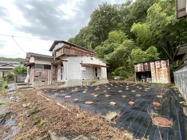 detached 玉野市田井４丁目
