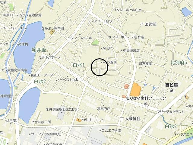 アットホーム アンティーク 2dk 提供元 阪田不動産 株 神戸市西区の賃貸テラスハウス アットホーム アンティーク 2dk 提供元 阪田不動産 株 神戸市西区の賃貸テラスハウス