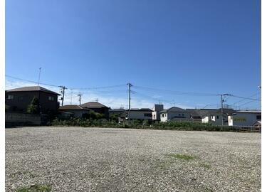 アットホーム】本庄市 本庄３丁目(本庄駅) 資材置場用地（提供元：(株