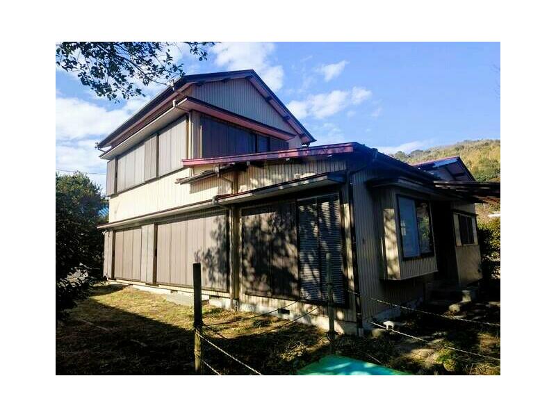 Ito City Kusube Nōwada (Kawana Station) 2-story building 6LDK