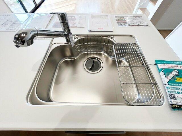 ペットサロンや、幼稚園にいかが？シンク☆