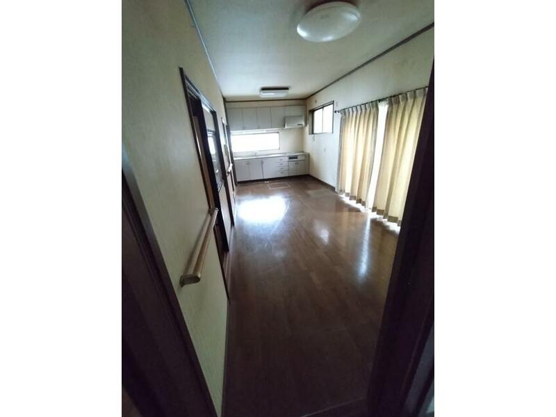 14600m walk from JR Ou Main Line "Yokote" Station [Bus available] Bus 34 minutes to Omori Hospital Mae, 3-minute walk