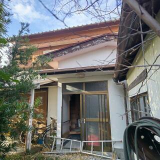 detached 館山市沼
