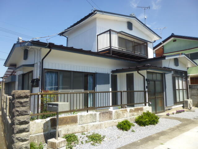 Cheap house for sale in Ohtawara, Tochigi