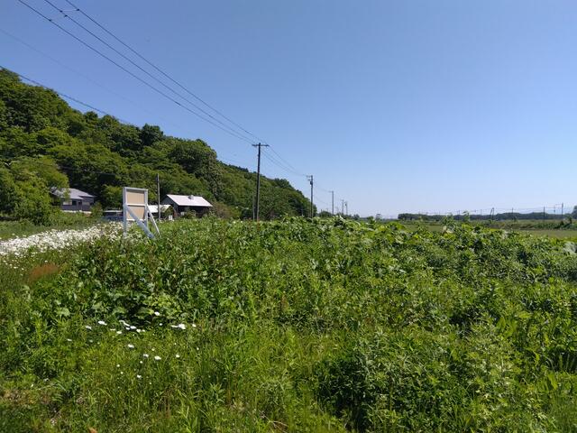 アットホーム】石狩郡当別町の土地探し｜売地・宅地・分譲地など土地の