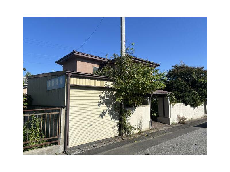 2F 6DK in Nishijusambancho, Towada-shi, Kanagawa

5 million yen