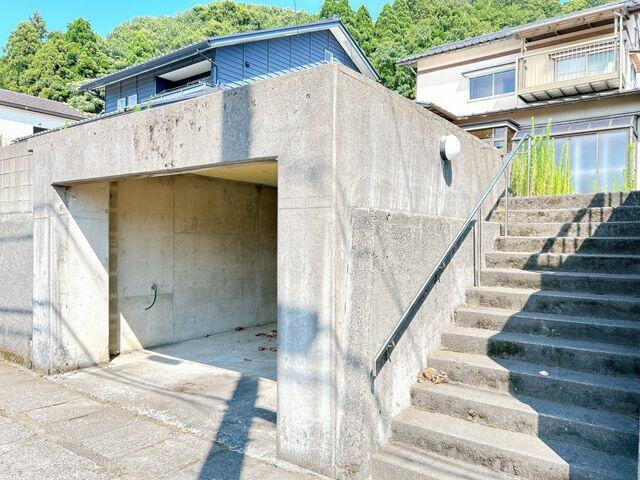 Emori no Sato 2-chome, Fukui City (Ebata Station) 2-story building 5LDK