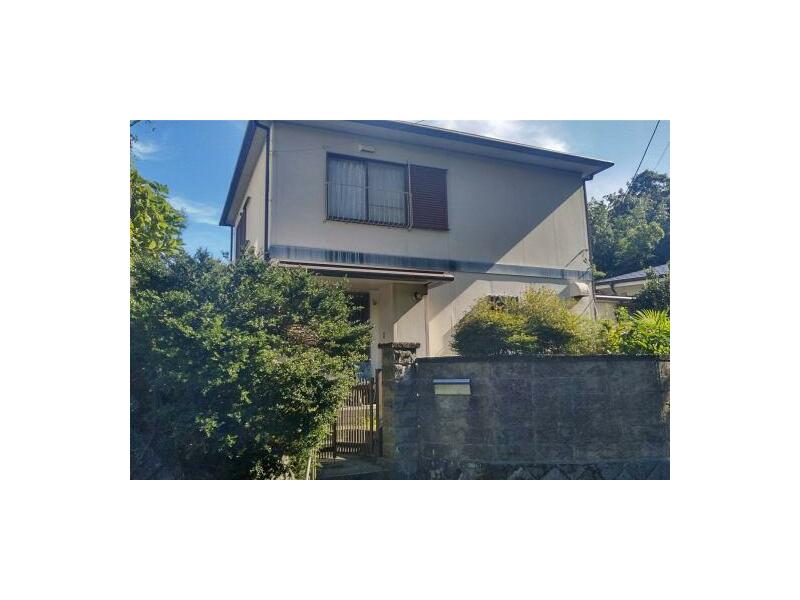 2-story building, 5LDK in Yoshihama, Yugawara Town, Ashigarashimo District (Manazuru Station)
