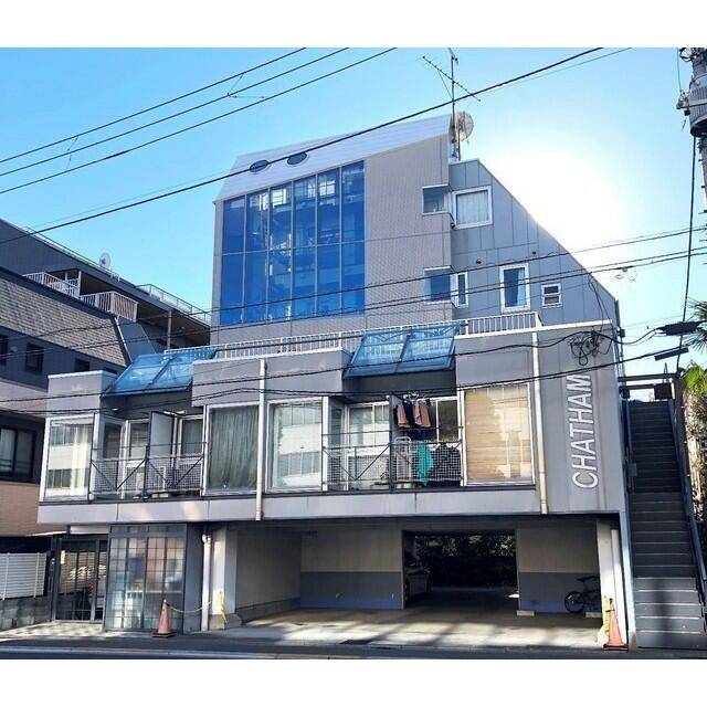 明大前駅でsoho向けの賃貸物件一覧 東京都 アットホーム 賃貸マンション アパート 貸家