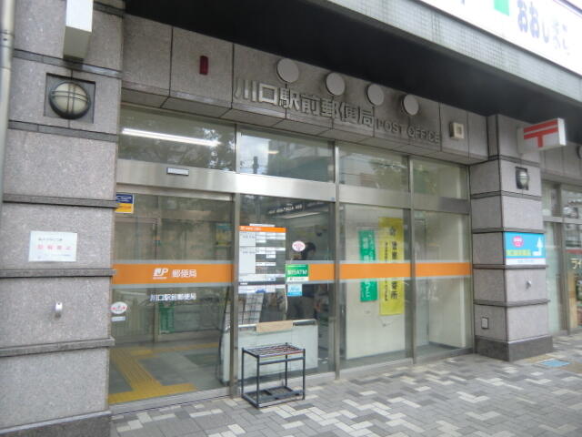 アットホーム プレビュー川口 2階 １ｋ 提供元 株 タウンハウジング 川口店 川口市の賃貸マンション