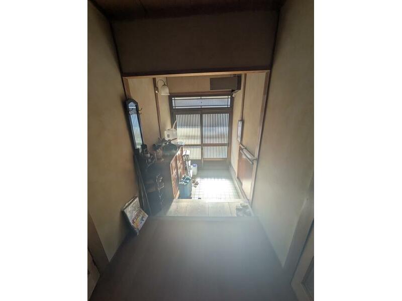 2-story building, 7DK in Izumi, Shirakawa Town, Kamo District (Shirakawaguchi Station)