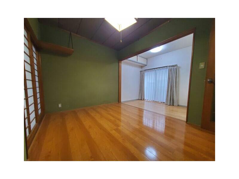 Kanazawa City, Sakuramachi, 2-story, 3LDK