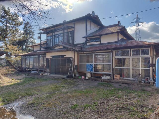 Cheap house for sale in Shizukuishi, Iwate