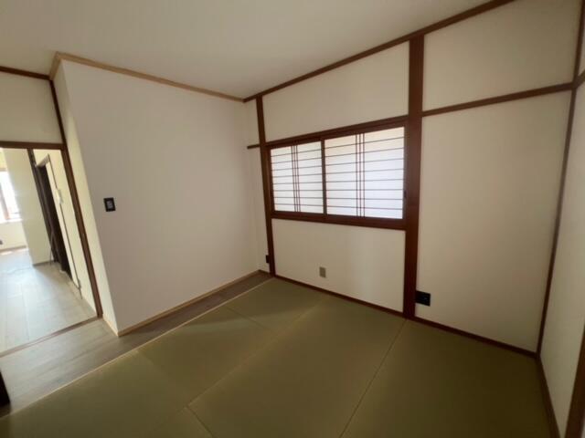 アットホーム】松山市 下伊台町 平屋建 2LDK[6984434866