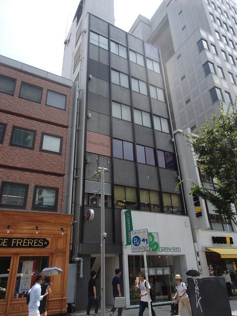 クリニック 表参道 bj